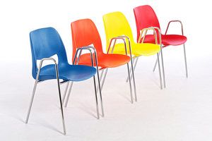 Der Mila AL bietet sich für Wartebereiche an